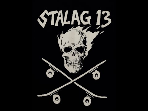 Stalag 13 Punk Rock Picnic 2015