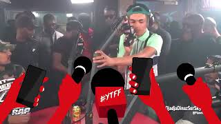 Freestyle de rk à l&#39;ancienne ! 🇩🇿🔥