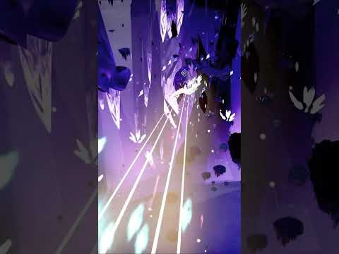 The Majestic: Narrative Driven Exploration Game #shorts