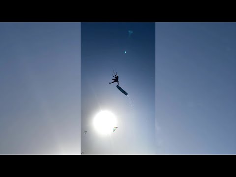 Hurghada kite Safari