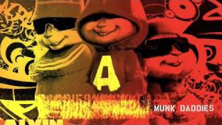 Adam Sandler Sex or Weight Lifting - Chipmunks