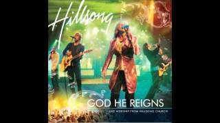 YOURS IS THE KINGDOM  HILLSONG LIVE