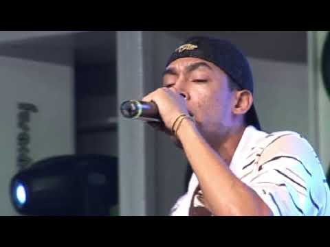 Mc Tikão - O Paizão Mandou Avisar - Top Furacão 2000