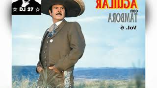 Despedida Con La Banda  Antonio Aguilar  》》