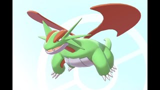 [ポケモン剣盾]カジュアルしながらフレ戦待ち[冠の雪原]