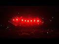 Taylor Swift's Reputation Stadium Tour - Bad Blood\Should've Said No. - Live - Pasadena, CA.