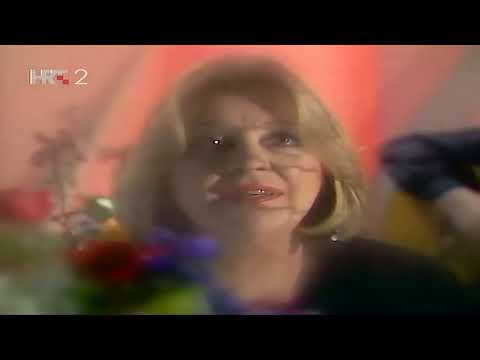 Arsen Dedić & Gabi - Ju te san se zajubija