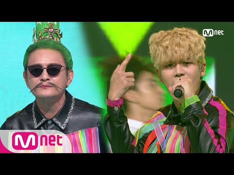 [NORAZO - CIDER] KPOP TV Show | M COUNTDOWN 180906 EP.586