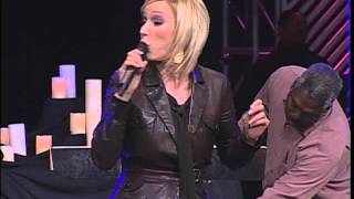 '' Women arise ''- part 3 finale- Pastor Paula White - Faithworld Orlando -01/31/11