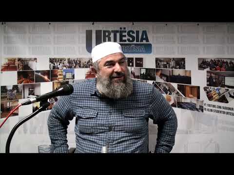 Shkaqet për shtimin e Riskut - Hoxhë Ferid Selimi