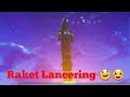 Bekijk de rakat lancering hier?! Fortnite battle royale event