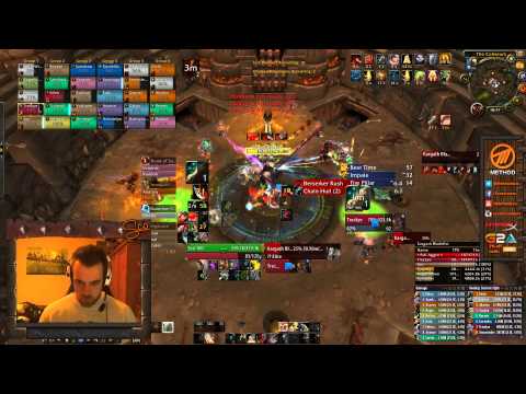 Kargath Bladefist Heroic