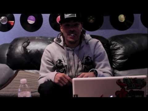 Street Knowledge "No Rest for the fresh" Official video THEGANGTV