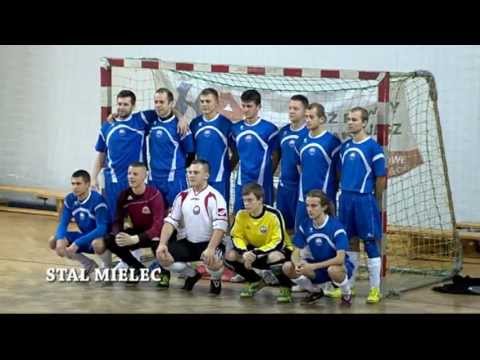 Klub Futsalu Stal Mielec - Heiro Cup 2012 - V Otwarte Mistrzostwa Podkarpacia