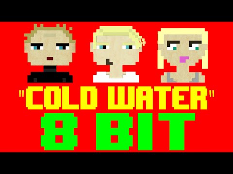 Cold Water [8 Bit Cover Tribute to Major Lazer feat. Justin Bieber & MØ] - 8 Bit Universe