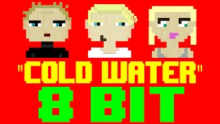 Cold Water [8 Bit Cover Tribute to Major Lazer feat. Justin Bieber & MØ] - 8 Bit Universe