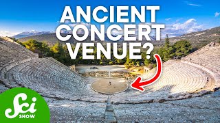 5 Ancient Structures with Amazing Acoustics