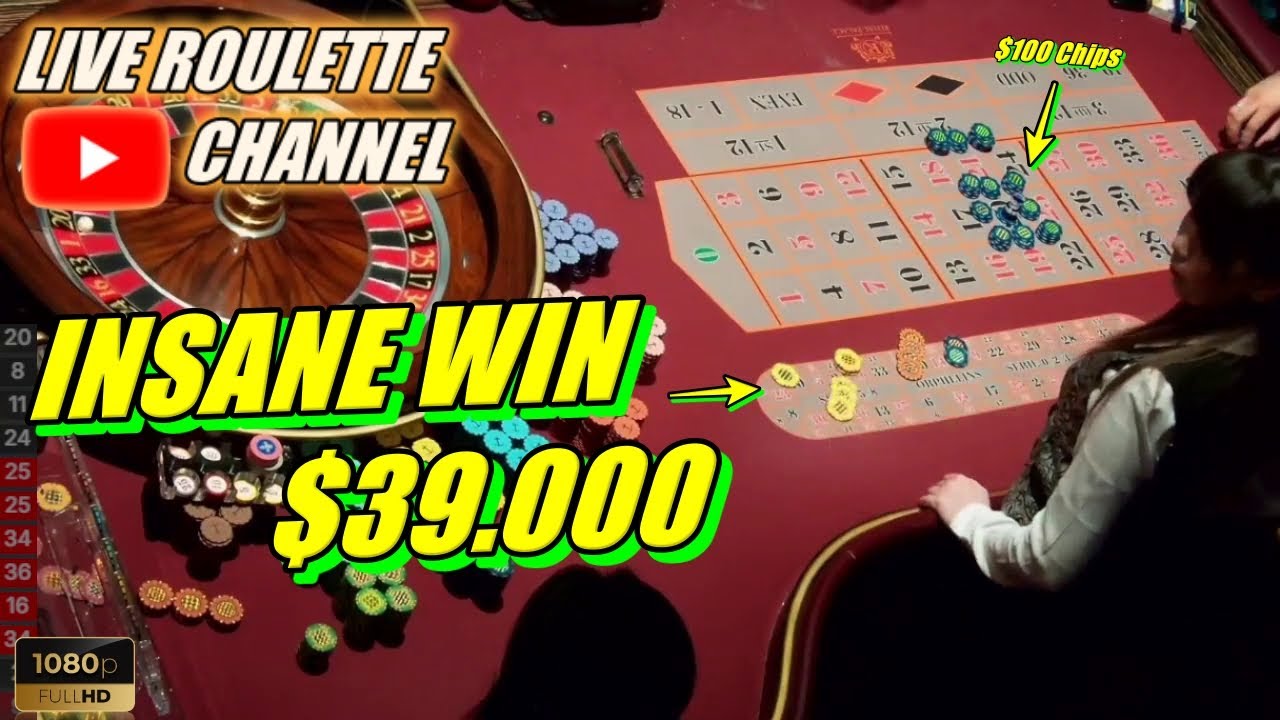 Playtech Live Casino Roulette Online USA: Real-Time Gaming Redefined