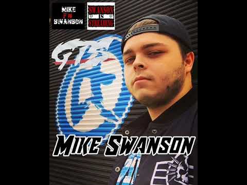 GTS Wrestling - Mike Swanson Theme Song