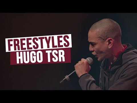 HUGO TSR | MEDLEY FREESTYLES