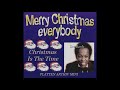 Christmas Is The Time - Lou Rawls