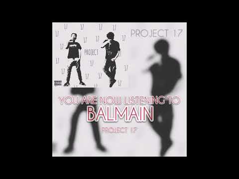 Balmain (Tpappy x Lex Murda)