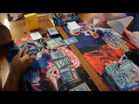 Gianmarco Geraci vs Mico Patrinostro - Zefra Zoo Vs Metalfoes King Zoo - Multiplayer 2017 Game 3 2/2
