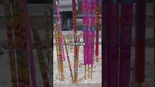 Download lagu The concept of “Hell Gates” and rituals in Chinese horror mp3