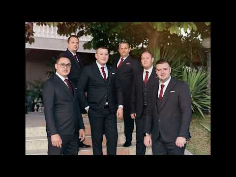 Galaksi bend i Marjan Kocev MIX 1