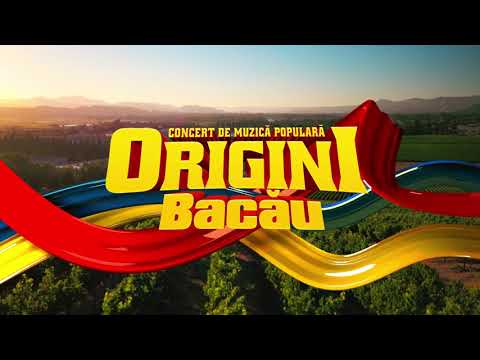 ORIGINI Bacău 2024 (Spot)