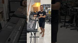 Download lagu Under 10 Million Ready to Respond, elegant body, YAMAHA PSR SX600 #buyandsellmusicaltools mp3