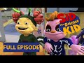 Sid The Science Kid Halloween Spooky Science Special Jim Henson Family Hub Kids Cartoon