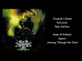 Towards I Roam full cover feat. horizon【Keep of Kalessin】