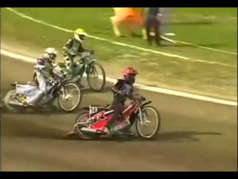 Ostrów - Zielona Góra - 07.05.2006