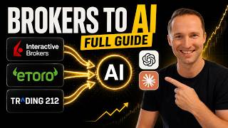 How to Connect Your Broker to AI (Full Guide)