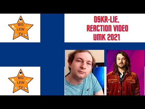 Oskr  Lie Reaction  UMK 2021