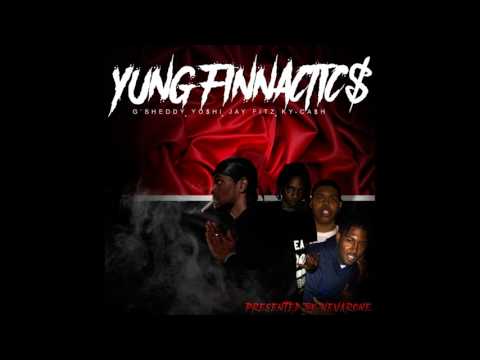 Yo$hy x Ky Ca$h- Bounce.Back (Yung Finnactics)