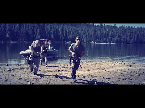 Trinity Band - E timpul sa ne pregatim [Official Video]