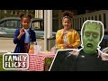 Stuck In The Suburbs The Munsters 2022 Family Flicks