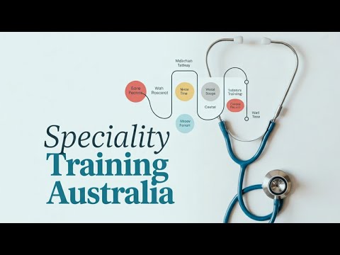 Specialty Training in Australia | Entry Requirements & Application Process