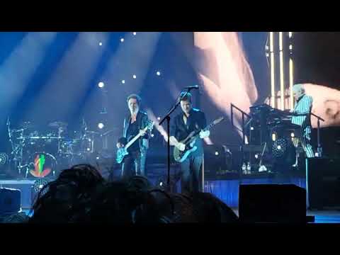 Duran Duran Utilita Birmingham 05/05/23