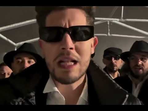 La Sain - C'est la féte ( Official music video ) 2026 ⏳️