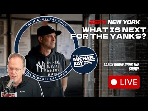Yankees Offseason Moves + Knicks Trade Rumors Heating Up | The Michael Kay Show - 2/2/26