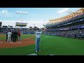 EPISODE Behind The Scenes Of V S First Pitch For The LA Dodgers BTS 방탄소년단