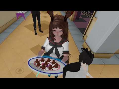 【RP】True Love's Mystery | EP1 Entering Solomon