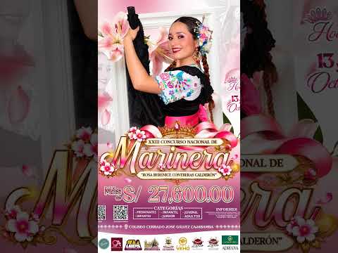 PROGRAMA FUESTA PATRONAL DE CAJABAMBA 2026 #fiestapatronal #viral #cajabamba #parati #perufestivo