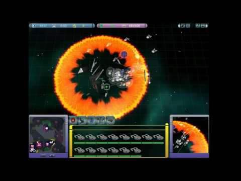 Let's Play the Star Trek Armada 2 Demo - Part 3