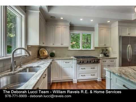 11 Stinson Road, Andover MA 01810 - Single Family Home - Real Estate - For Sale -
