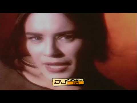 Eurodance Mix  -  Dj Flower Mixes