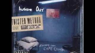 Twisted Method - Inside Out [HQ]